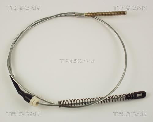 Купить 8140 24135 TRISCAN Трос ручника Corsa B