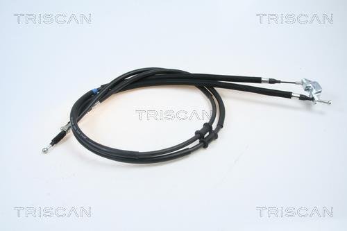 Купить 8140 24180 TRISCAN Трос ручника Opel