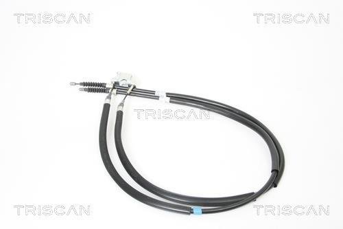 Купить 8140 24178 TRISCAN Трос ручника Opel