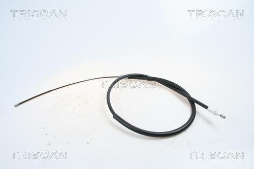 Купить 8140 25173 TRISCAN Трос ручника Twingo 1 (1.2, 1.2 16V)