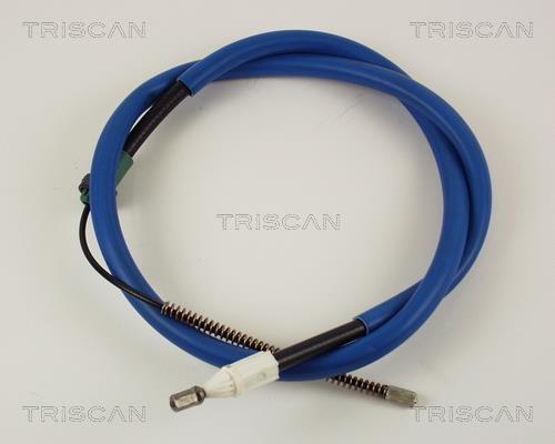 Купить 8140 25168 TRISCAN Трос ручника Симбол 1 1.9 D