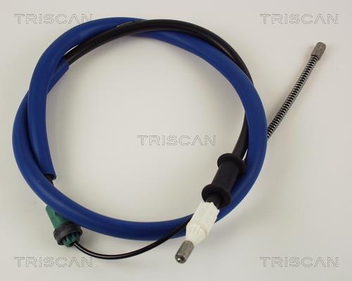 Купить 8140 25178 TRISCAN Трос ручника Renault