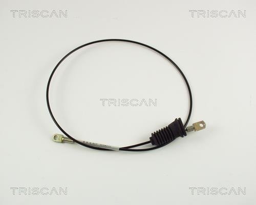 Купить 8140 27122 TRISCAN Трос ручника Вольво 740 (2.0, 2.3, 2.4)