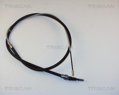 Купить 8140 29157 TRISCAN Трос ручника Бора (1.6, 1.9, 2.0, 2.3)