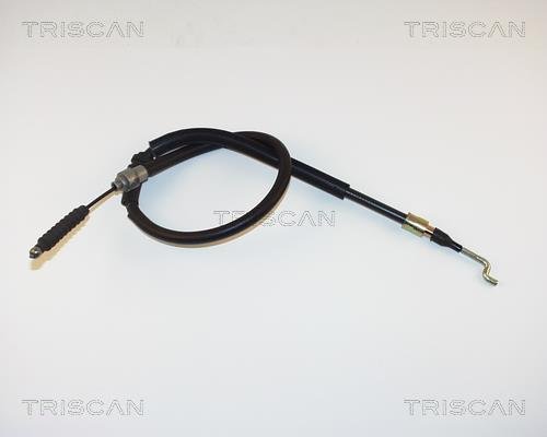 Купить 8140 29168 TRISCAN Трос ручника Volkswagen