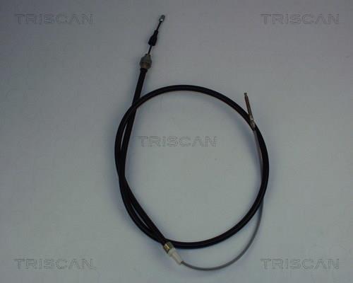 Купить 8140 29181 TRISCAN Трос ручника Volkswagen