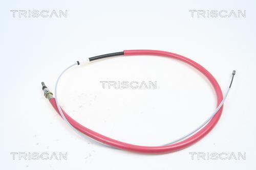 Купити 8140 38132 TRISCAN Трос ручного гальма Citroen C3 (1.4 16V HDi, 1.6, 1.6 16V)
