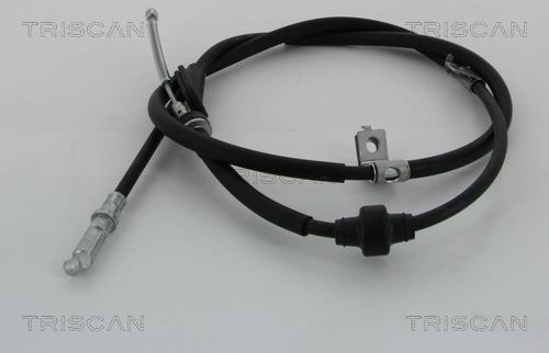 Купить 8140 40189 TRISCAN Трос ручника Аккорд (2.0, 2.2 i-CTDi, 2.4)
