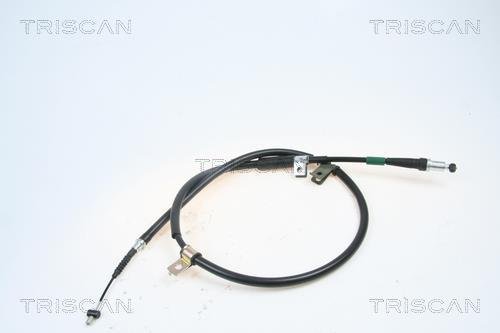 Купить 8140 43115 TRISCAN Трос ручника Hyundai