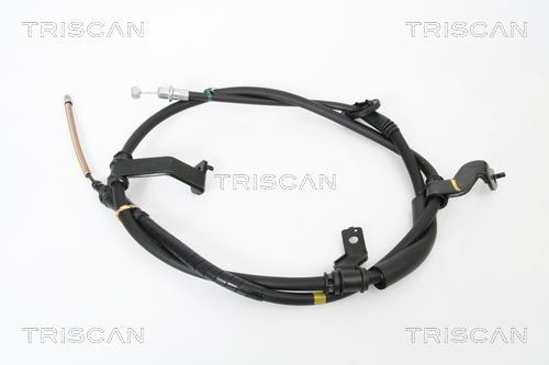 Купить 8140 43126 TRISCAN Трос ручника Hyundai