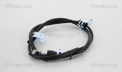 Купить 8140 43133 TRISCAN Трос ручника Hyundai