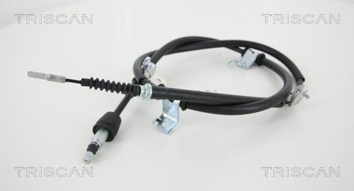 Купить 8140 43143 TRISCAN Трос ручника Hyundai i30 (1.4, 1.6, 2.0)