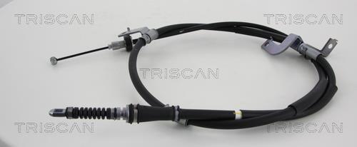 Купить 8140 43169 TRISCAN Трос ручника Hyundai