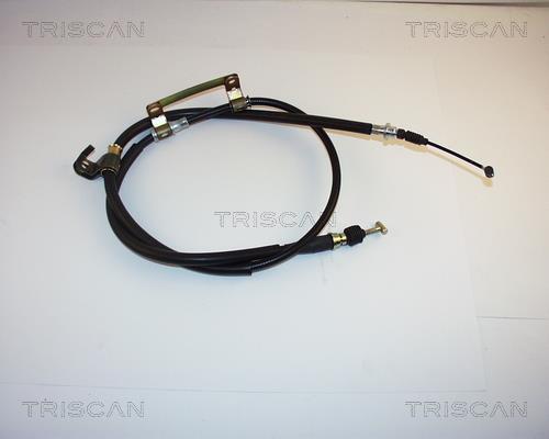 Купить 8140 50129 TRISCAN Трос ручника Кседос 6 (1.6 16V, 2.0 V6)