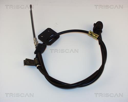 Купить 8140 69113 TRISCAN Трос ручника Suzuki