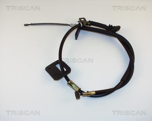 Купить 8140 69112 TRISCAN Трос ручника Витара (1.6, 1.9, 2.0)