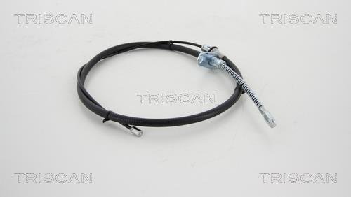 Купить 8140 80105 TRISCAN Трос ручника Chrysler