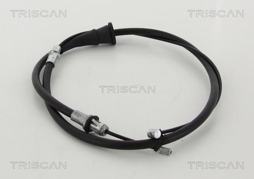Купить 8140 80106 TRISCAN Трос ручника Вояджер (2.4, 2.5, 2.8, 3.3, 3.8)