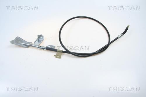 Купить 8140 14169 TRISCAN Трос ручника Альмера В10 (1.8, 2.0, 2.2)