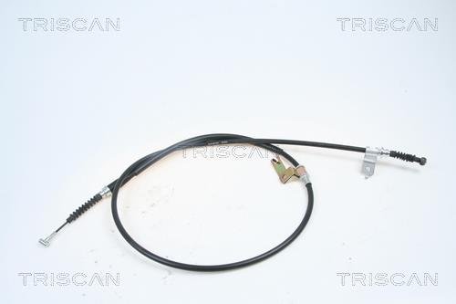 Купити 8140 50138 TRISCAN Трос ручного гальма Mazda 323 BJ (1.3, 1.6, 1.8, 2.0)