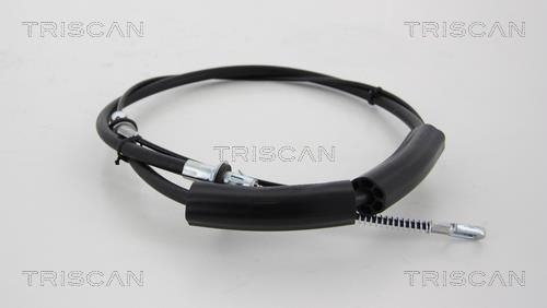 Купить 8140 80104 TRISCAN Трос ручника Вояджер (2.4, 2.5, 2.8, 3.3)