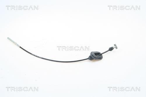 Купити 8140 131120 TRISCAN Трос ручного гальма Королла (120, 140, 150) (1.6 VVT-i, 1.8 VVT-i, 2.0 D-4D)