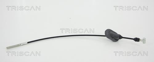 Купить 8140 131148 TRISCAN Трос ручника Avensis T25 (1.6, 1.8, 2.0, 2.2, 2.4)
