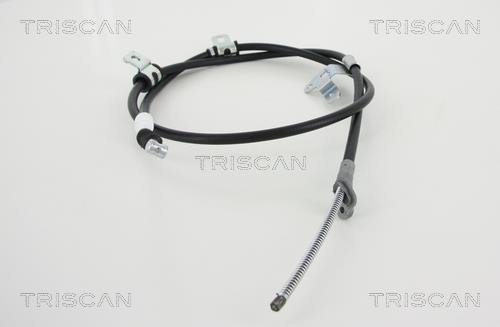 Купить 8140 131149 TRISCAN Трос ручника Toyota
