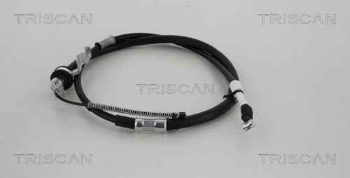Купить 8140 131164 TRISCAN Трос ручника Toyota