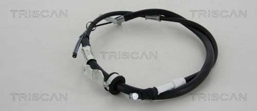 Купить 8140 131163 TRISCAN Трос ручника