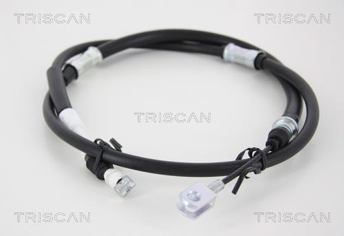 Купить 8140 131151 TRISCAN Трос ручника Королла (100, 110)