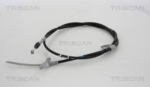 Купити 8140 131218 TRISCAN Трос ручного гальма Авенсіс (2.0 D-4D, 2.0 VVT-i)