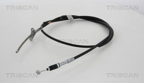 Купить 8140 131219 TRISCAN Трос ручника Avensis (2.0 D-4D, 2.0 VVT-i)