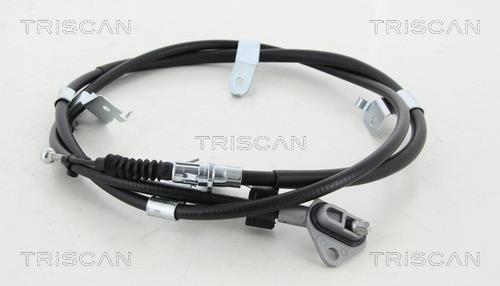 Купить 8140 131295 TRISCAN Трос ручника Auris (1.3, 1.4, 1.6, 1.8, 2.0)