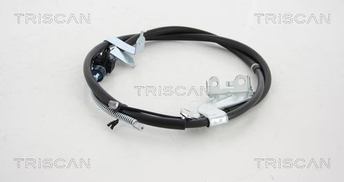 Купить 8140 131329 TRISCAN Трос ручника Yaris (1.0, 1.3, 1.4, 1.5)