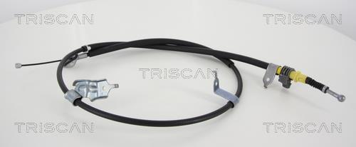 Купити 8140 131181 TRISCAN Трос ручного гальма Toyota