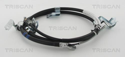 Купить 8140 131343 TRISCAN Трос ручника Тойота