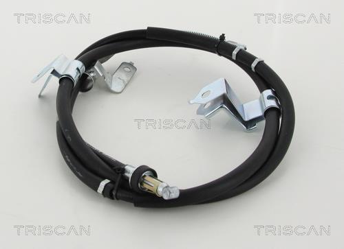 Купить 8140 131344 TRISCAN Трос ручника Ленд Крузер (2.7, 3.0, 4.0)