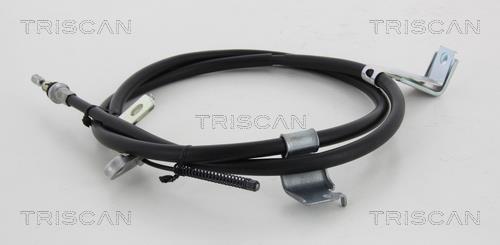 Купить 8140 141105 TRISCAN Трос ручника Nissan