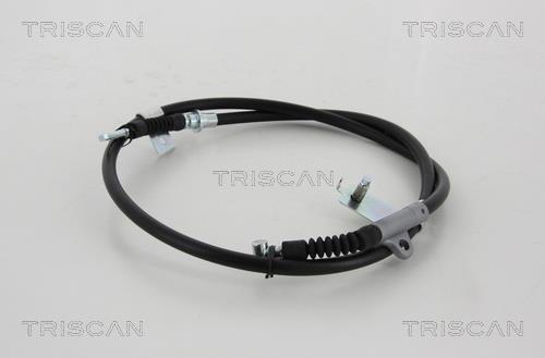 Купити 8140 141116 TRISCAN Трос ручного гальма Nissan