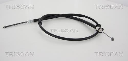 Купить 8140 151006 TRISCAN Трос ручника Фиат 500 (0.9, 1.0, 1.2)