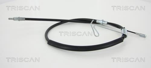 Купить 8140 161138 TRISCAN Трос ручника Транзит 7 (2.2 TDCi, 2.4 TDCi, 3.2 TDCi)
