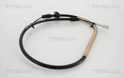 Купить 8140 161174 TRISCAN Трос ручника Transit 7 (2.2, 2.3, 2.4, 3.2)
