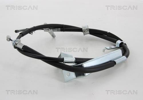 Купить 8140 241113 TRISCAN Трос ручника Opel