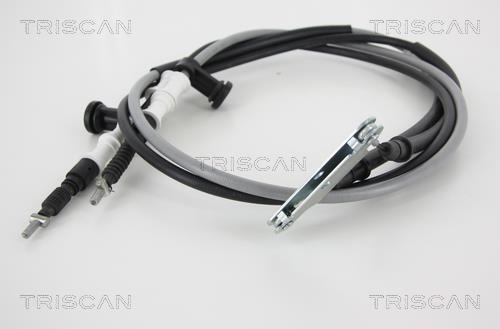 Купить 8140 241106 TRISCAN Трос ручника Вектру С (1.9, 2.0, 2.2, 3.0)