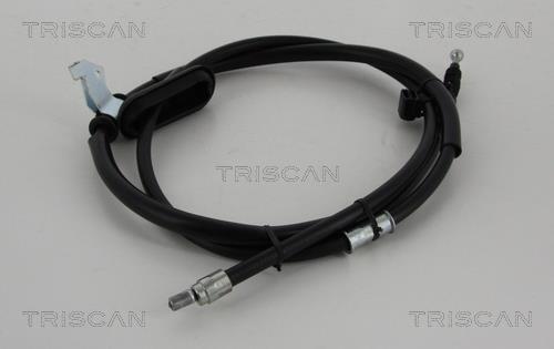 Купить 8140 241130 TRISCAN Трос ручника Opel