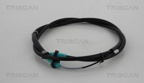 Купить 8140 251154 TRISCAN Трос ручника Renault