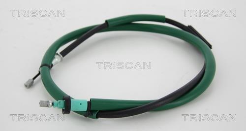 Купить 8140 251165 TRISCAN Трос ручника Клио 3 (1.1, 1.4, 1.5, 1.6, 2.0)