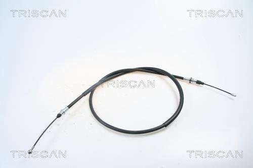 Купить 8140 251104 TRISCAN Трос ручника Opel