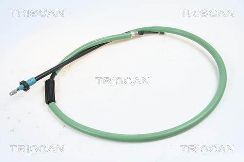 Купить 8140 251113 TRISCAN Трос ручника Clio 3 (1.1, 1.4, 1.5, 1.6)